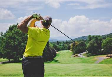 ทัวร์กอล์ฟ