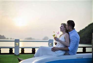 ทัวร์ฮันนีมูน