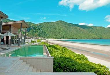 ทริปเที่ยวทะเล