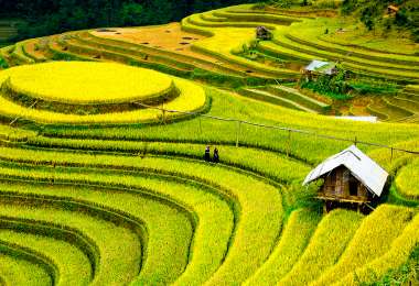 แพ็คเกจทัวร์ภาคเหนือ