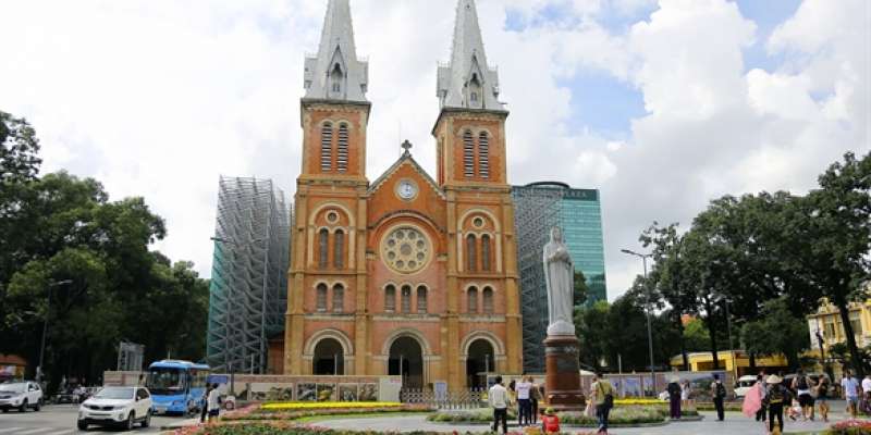 โฮจิมินห์