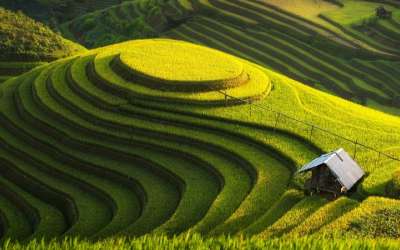 สถานที่ท่องเที่ยวนอกเมืองฮานอย