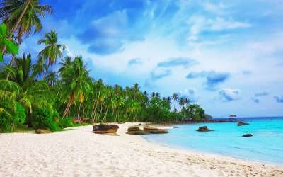 5 ประสบการณ์สุดมหัศจรรย์เมื่อเดินทางท่องเที่ยวฟูก๊วก