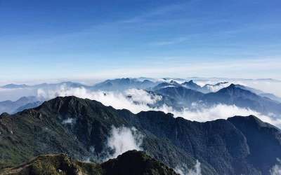 5 เหตุผลที่ควรไปเที่ยวซาปา